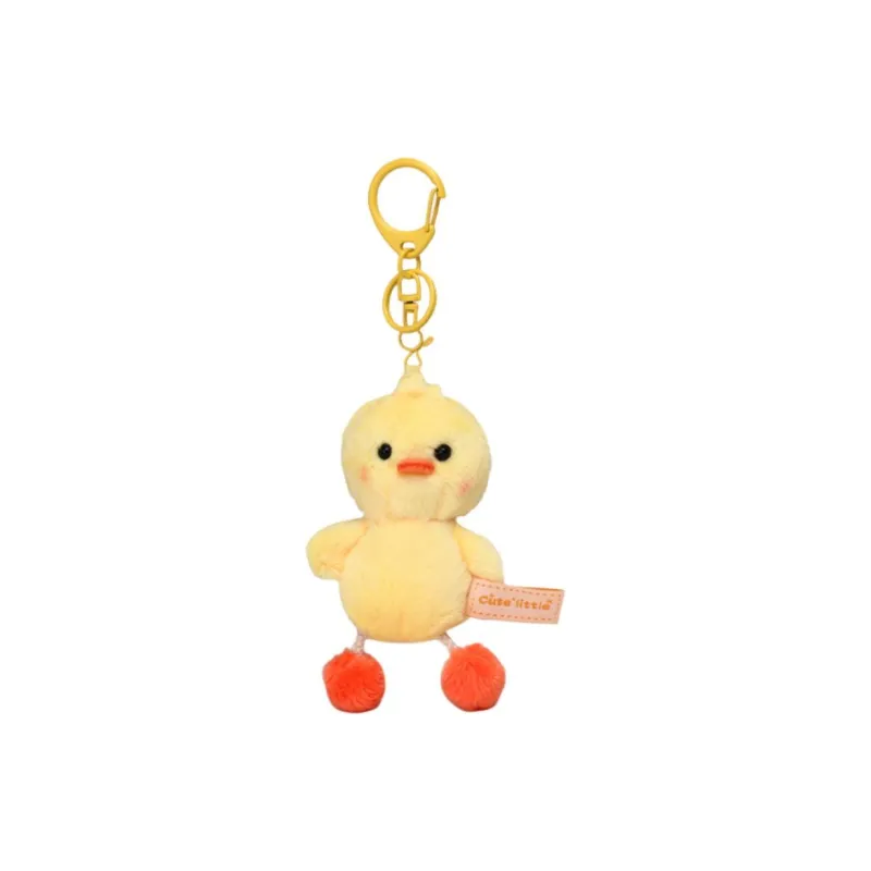 Jinnew Polyester Keychains Unisex-5