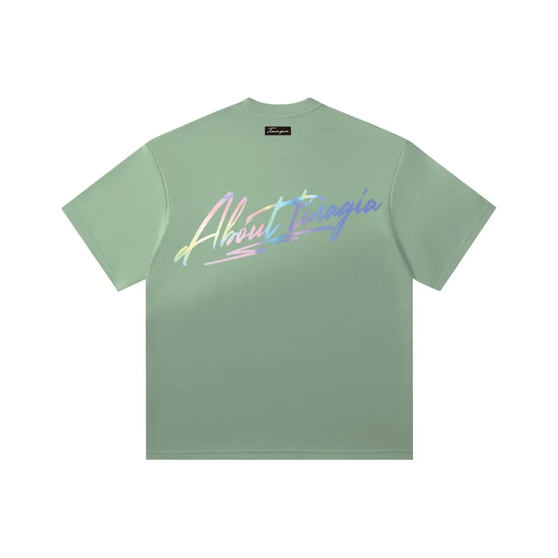 TINA GIA T Shirts Unisex-18