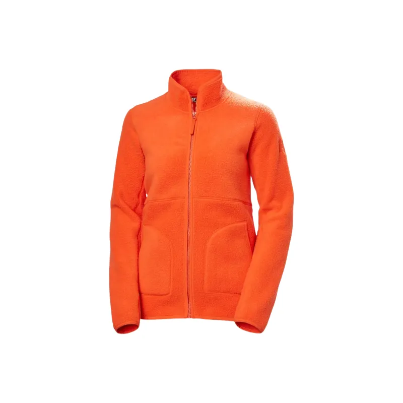 HELLY HANSEN Velvet feel Coat Women's-8