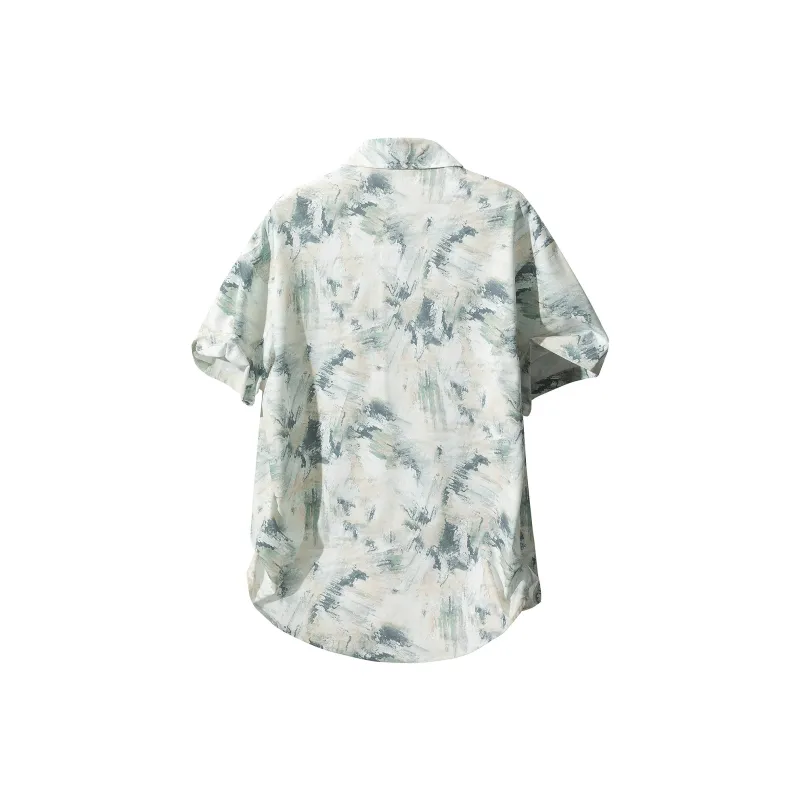 LA'T.WEEKEND Shirts Unisex-53