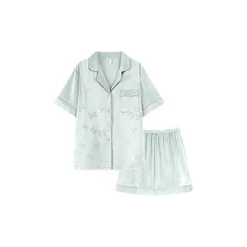 ROMANTIC·SPRING Pajama Set Women's