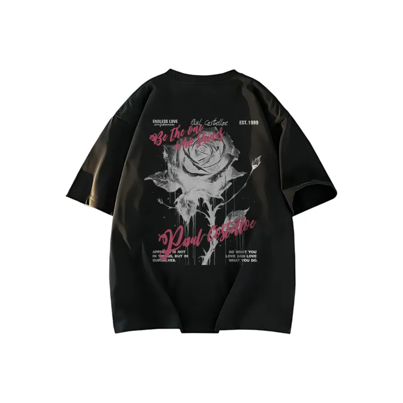 PAUL COSTELLOE T Shirts Unisex-0