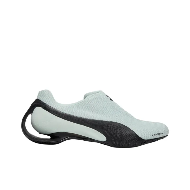 PUMA Levitation Rombaut Blue Black-1