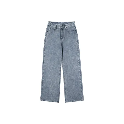 HONOR OF KINGS Jeans Unisex