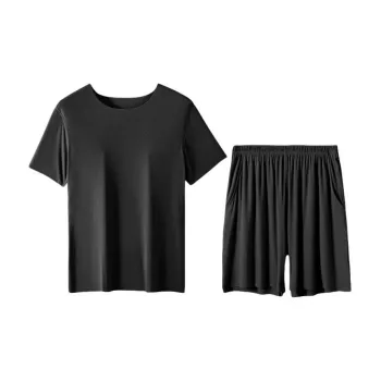 MIIOW Men Pajama Sets