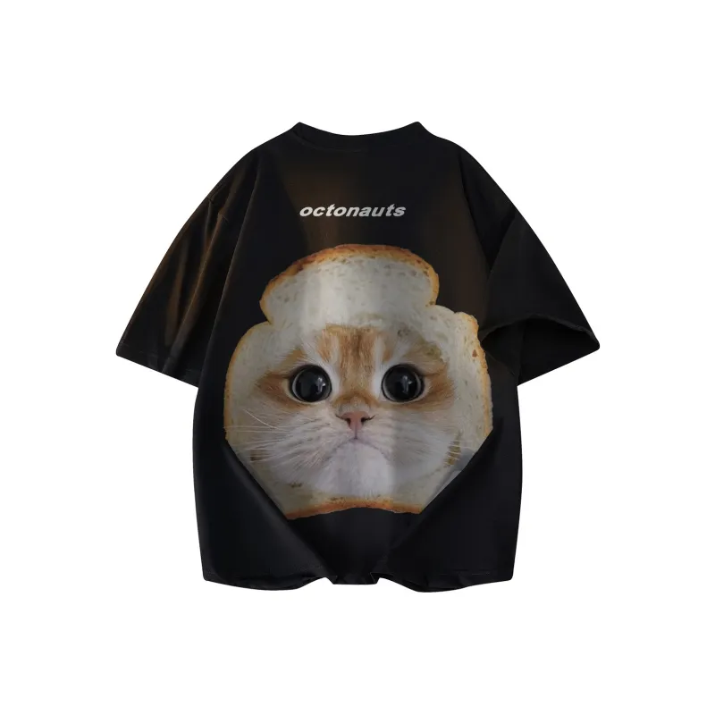 Small Columns Under The Sea T Shirt Unisex-7