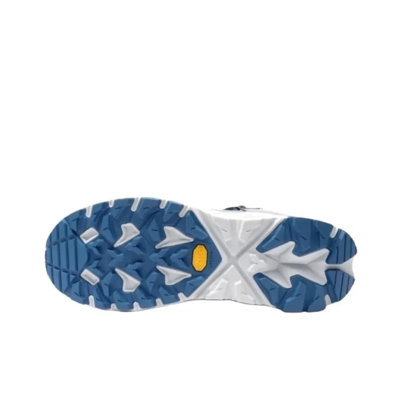 HOKA ONE ONE Anacapa Breeze Mid Galactic Grey Cosmic Grey-5