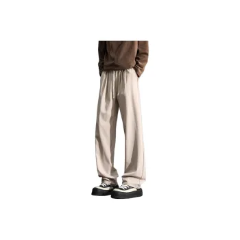 RAP PANDA Suit Trousers Unisex