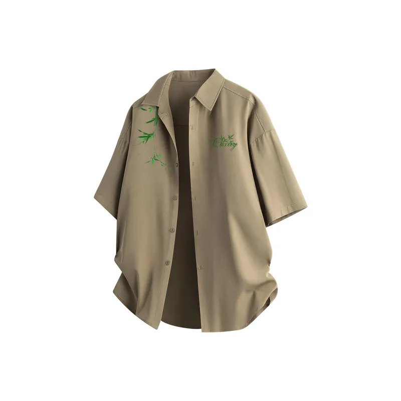 Qnxeey Shirts Unisex-12