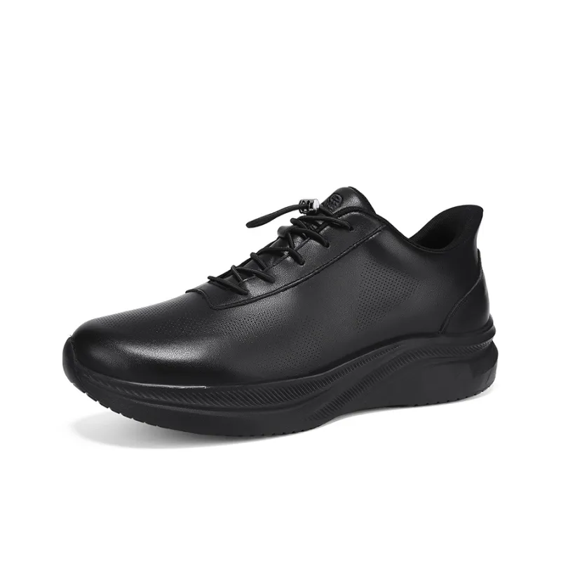 LAORENTOU Low Top Casual Shoes Men's-1