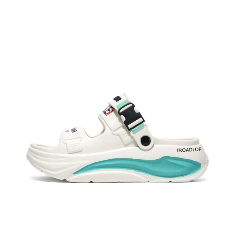 TROADLOP Beach Sandals Women's-8