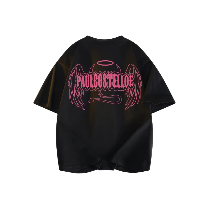 PAUL COSTELLOE T Shirts Unisex-20