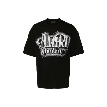 AMIRI Hollywood T-shirt