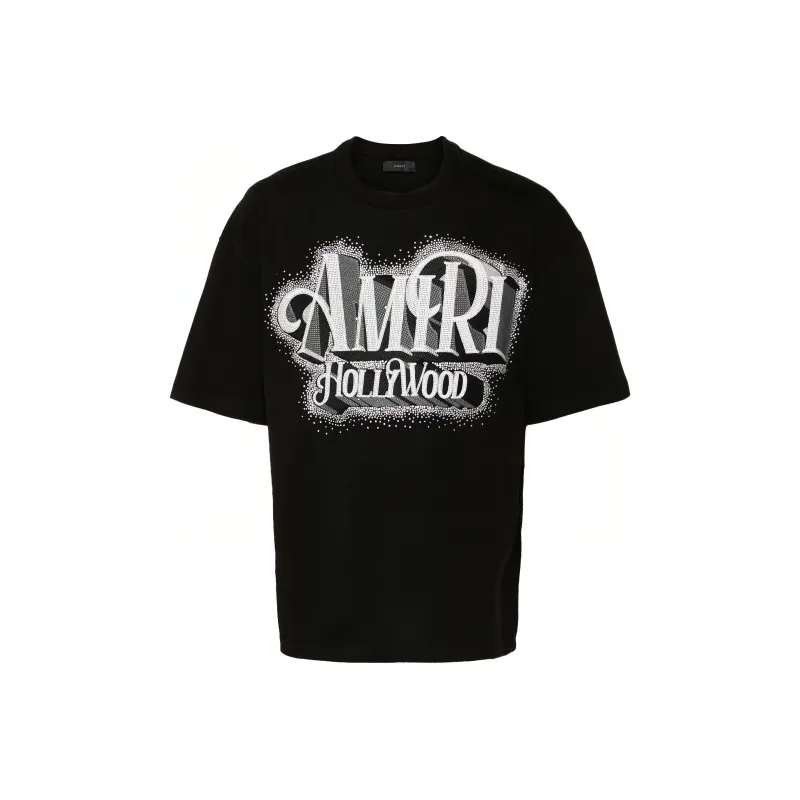 AMIRI Hollywood T-shirt-0