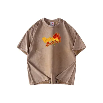 DUKE+DEXTER T Shirts Unisex