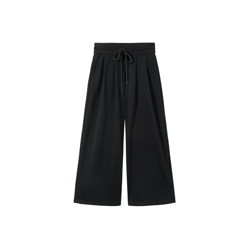 Ouyang Casual Pants Women's-5