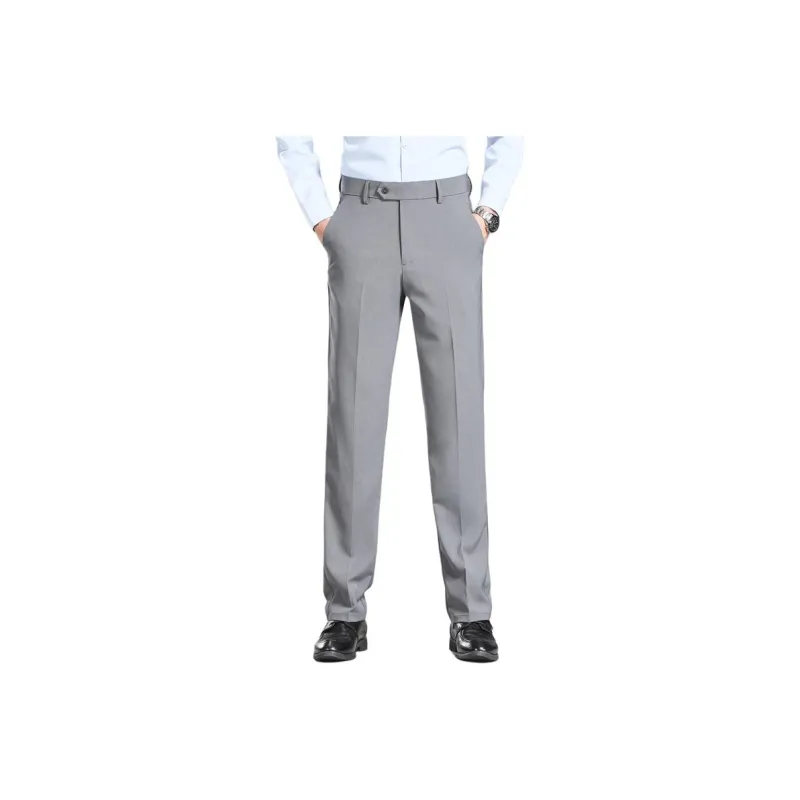 PIERRE CARDIN Suit Trouser Men's-11