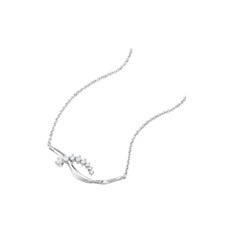 NIGHT RIDER DRIGINAL Gold Plated Copper Necklaces Women's-2