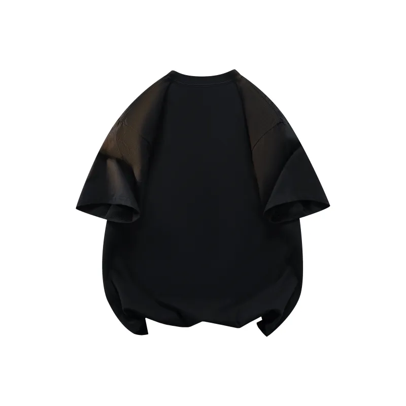 JEANSWEST T Shirts Unisex-17