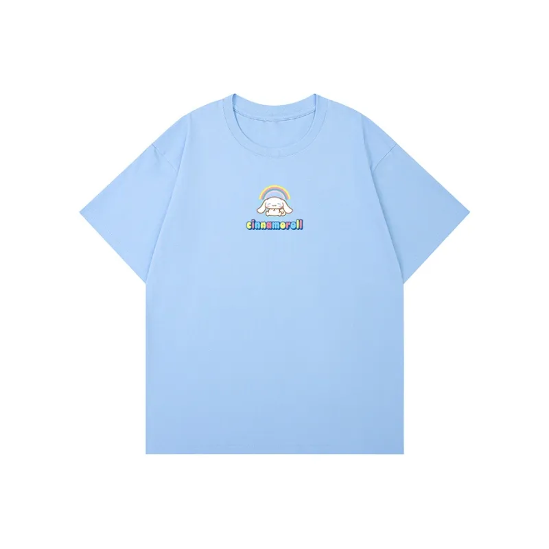 Sanrio Yugui Dog T Shirt Unisex-8