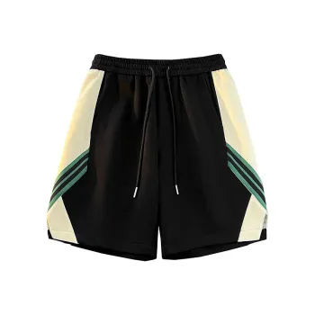 WKOOG Casual Shorts Unisex