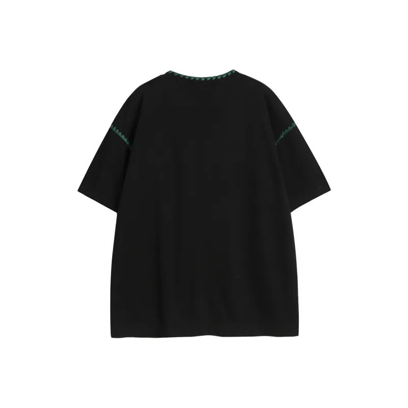 Dme T Shirts Unisex-4