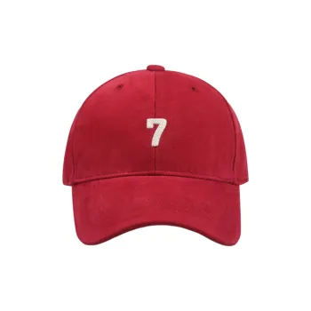 Cranta Komeia Cotton Baseball Caps Unisex