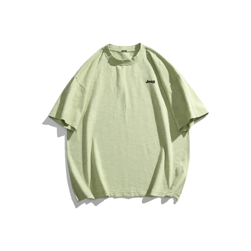 Jeep T Shirts Unisex-2