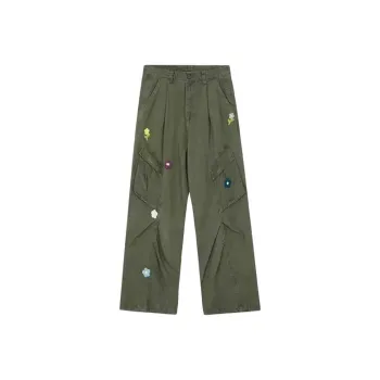 NOOING Cargo Pants Unisex