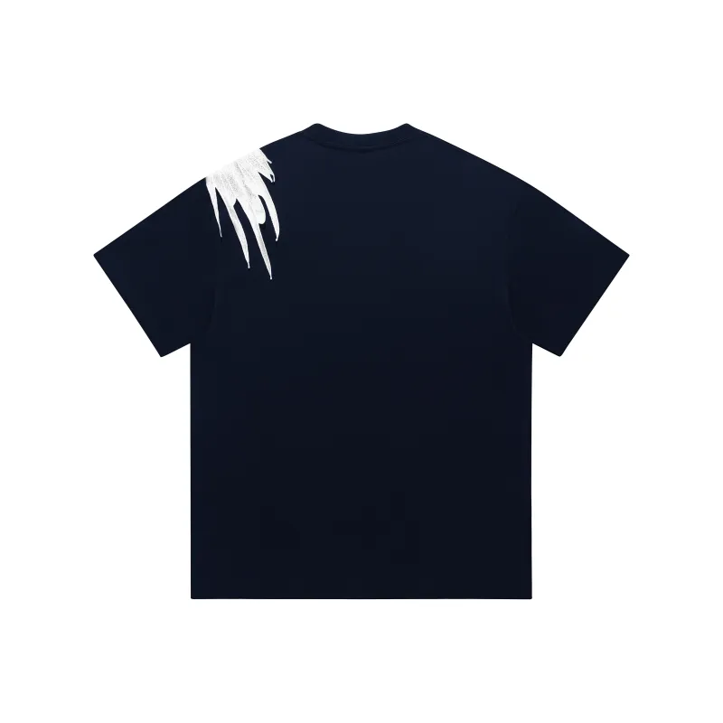 CHARLIE GOLF T Shirts Unisex-5