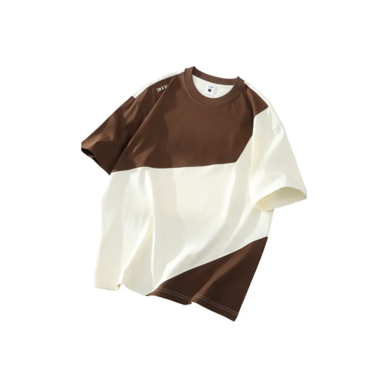 FORCEPULR T Shirts Unisex-1