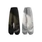 [2 Pack]Black (Ma Hope's Light Pants Front Lower Left Label)+Light Gray (Ma Hope's Light Pants Front Lower Left Label)