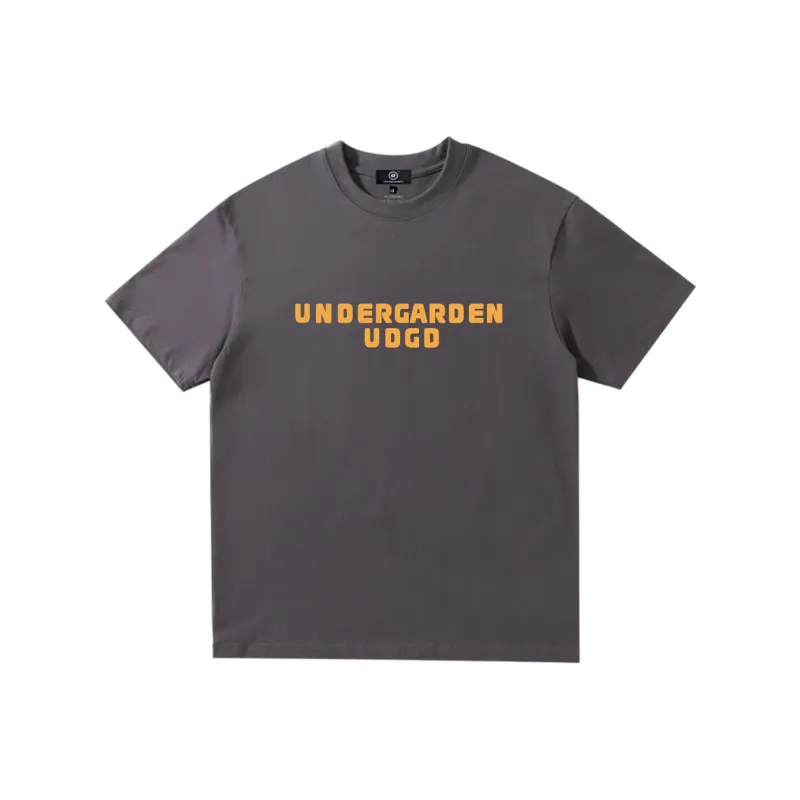 UNDERGARDEN T Shirts Unisex-3