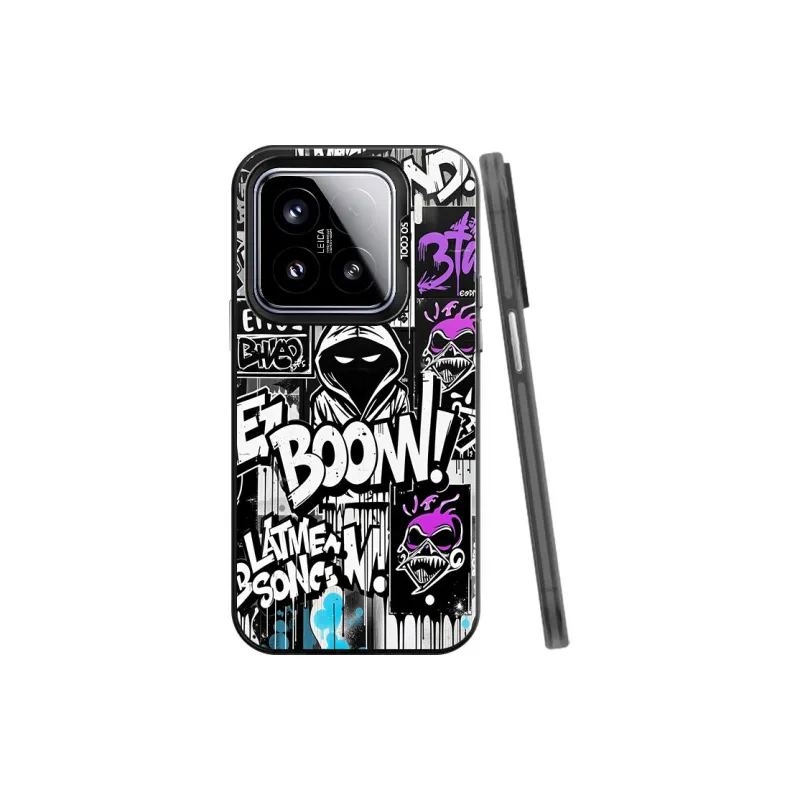 BAOCHENG Phone Cases-0