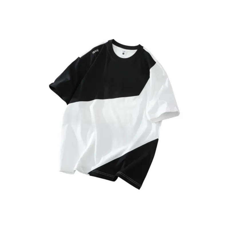 FORCEPULR T Shirts Unisex-4