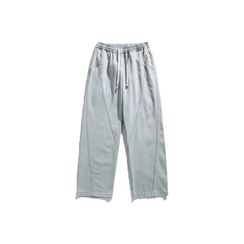 HIKZ Casual Pants Unisex-6