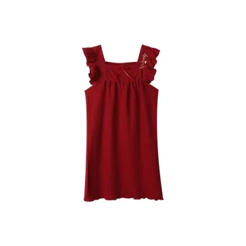 FENTENGCARE Women's Nightgowns