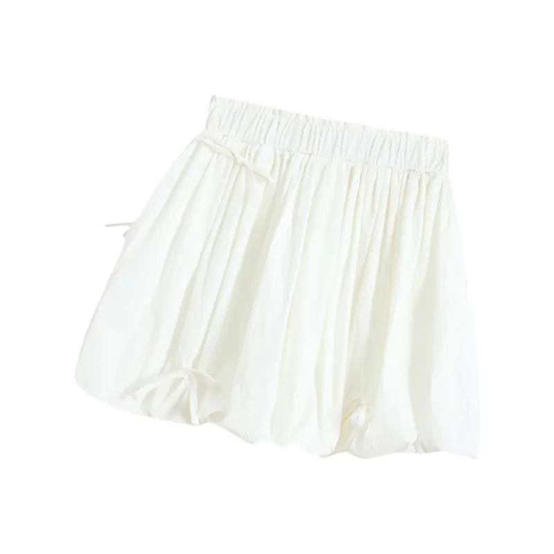 ARIADNAW STUDIO Casual Short Skirts Women's-1