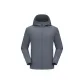 Mist Gray Blue