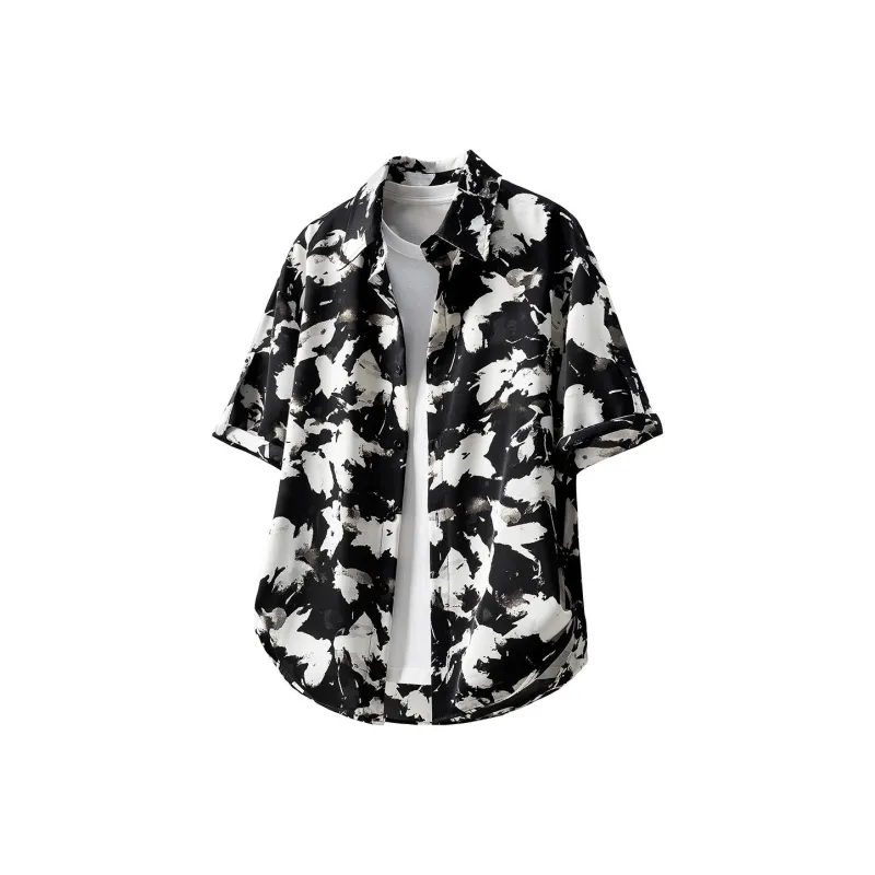 SCHEPPERHEYN Shirt Matching Set Unisex-19