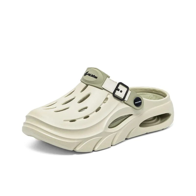 Mulinsen Clogs Men-13