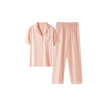 Mulong Family Pajama Set Women's