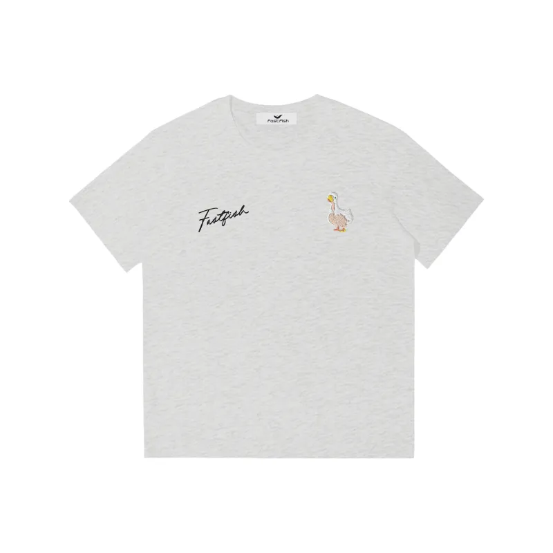 FASTFISH T Shirts Unisex-12