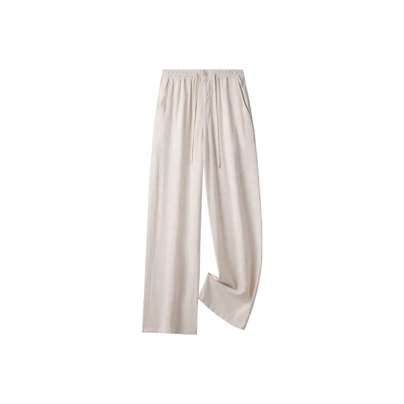 SCHEPPERHEYN Casual Pants Unisex-0