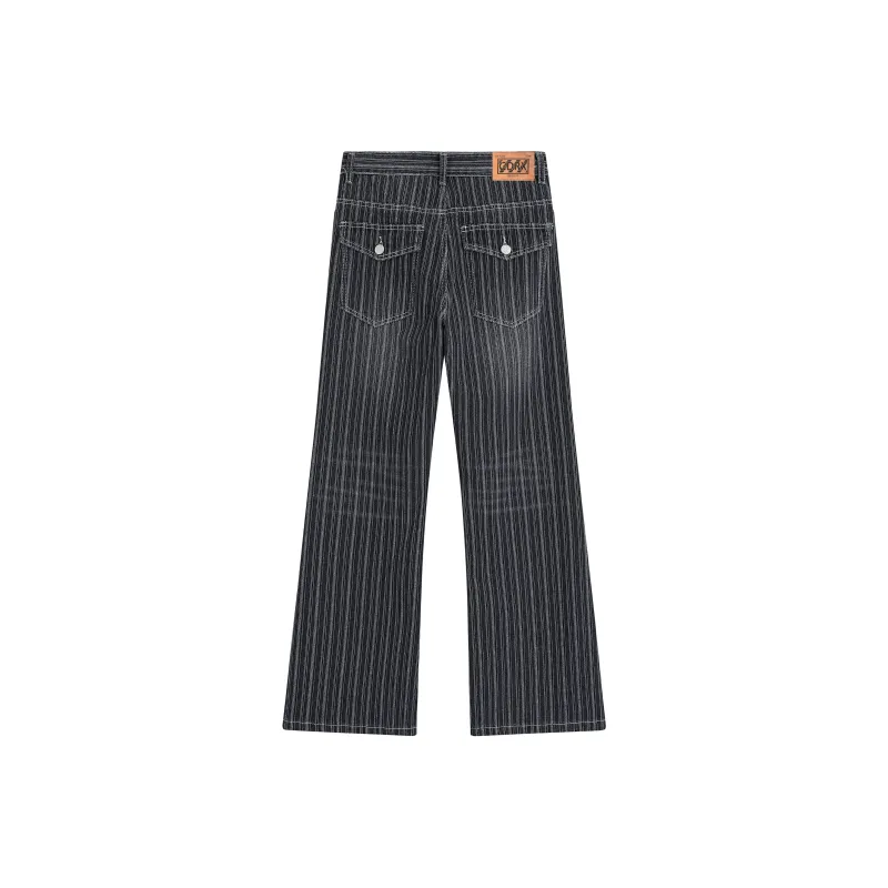 GDRX Jeans Unisex-1