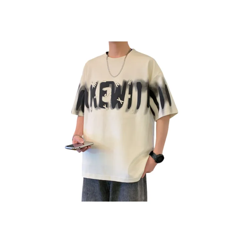 FORCEPULR T Shirts Unisex-2