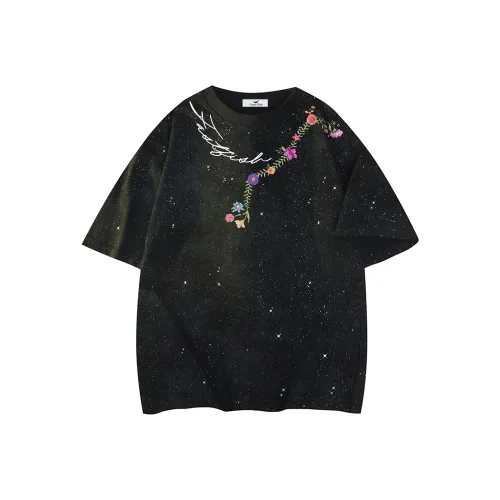 FASTFISH T Shirts Unisex