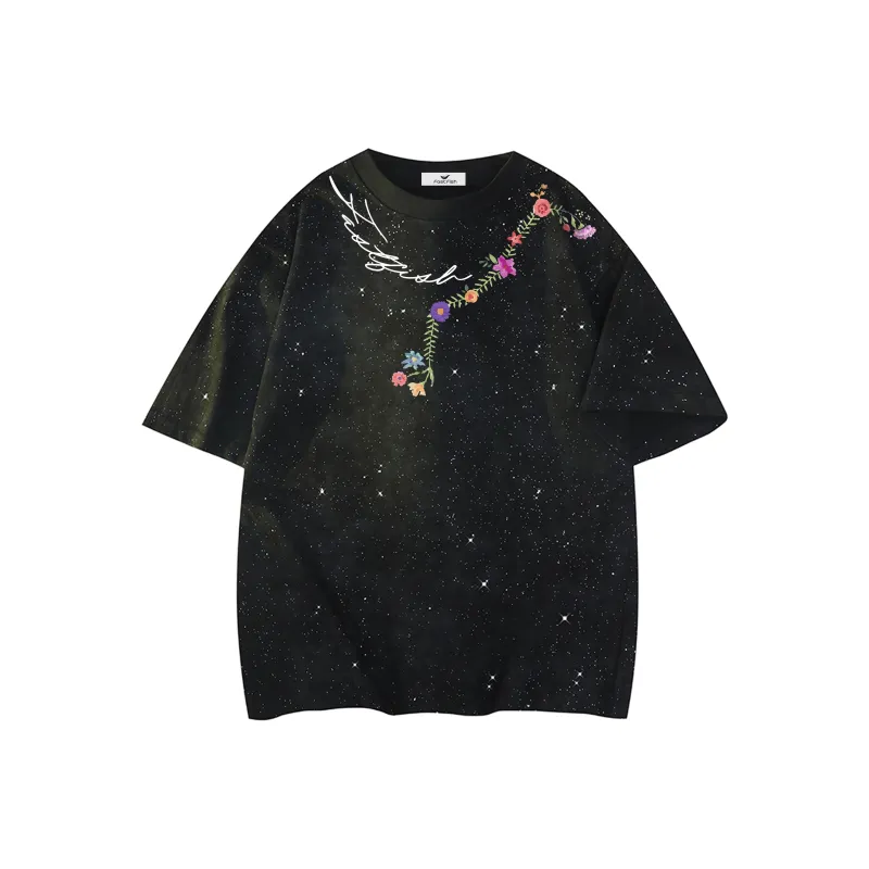 FASTFISH T Shirts Unisex-0