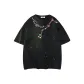 Tie-Dye Black