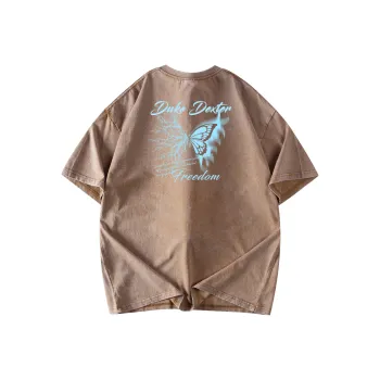 DUKE+DEXTER T Shirts Unisex